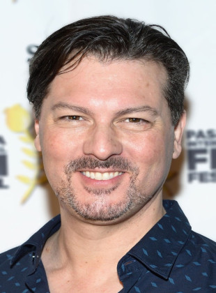 David Hayter (Actor)