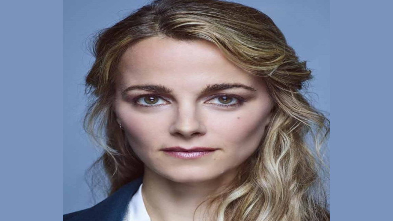 Bojana Novaković (Actriz)