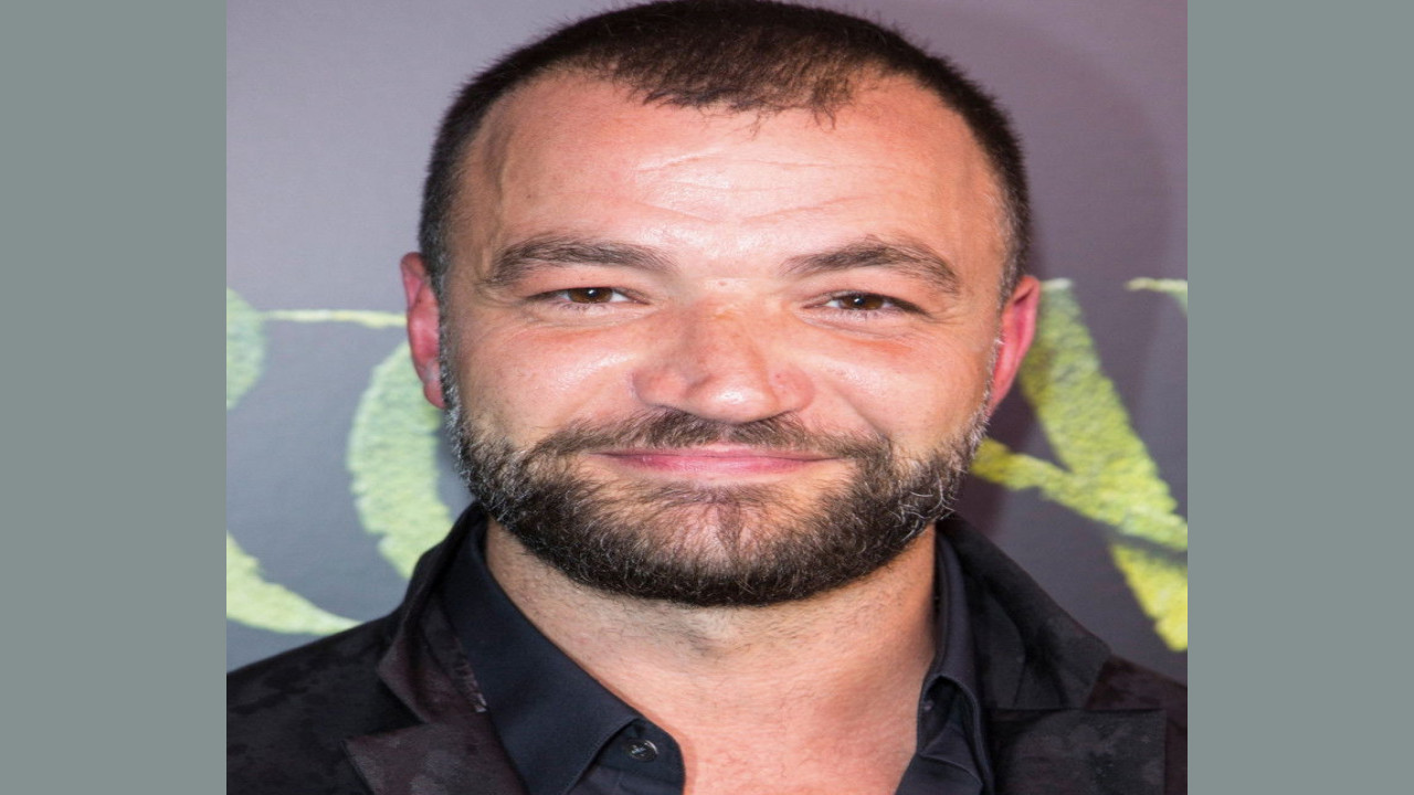 Nick E. Tarabay (Actor)