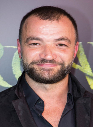 Nick E. Tarabay (Actor)