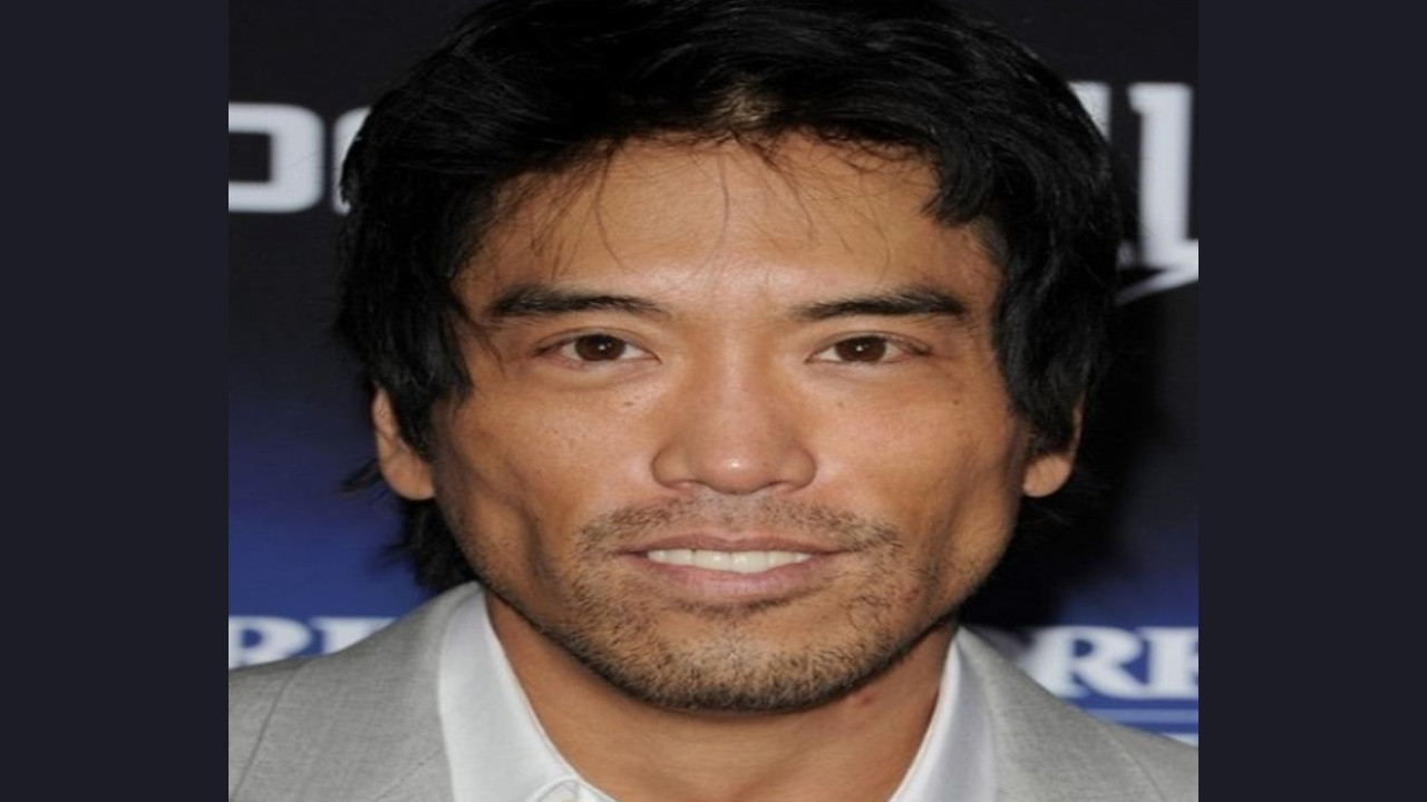 Peter Shinkoda (Actor)