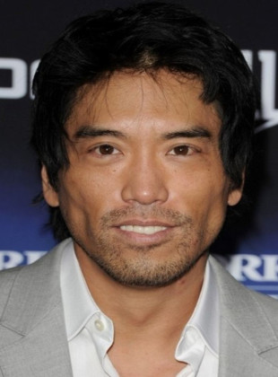 Peter Shinkoda (Actor)