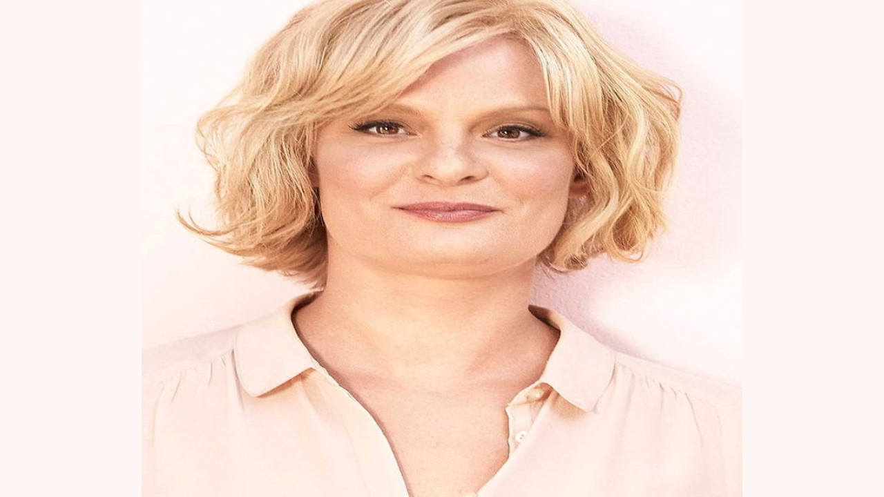 Martha Plimpton (Actriz)