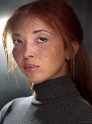 Natasha Culzac (Actriz)