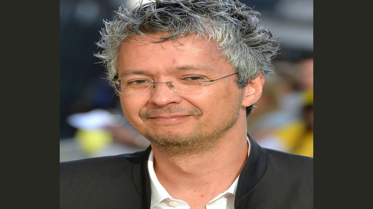 Pierre Coffin (Actor)