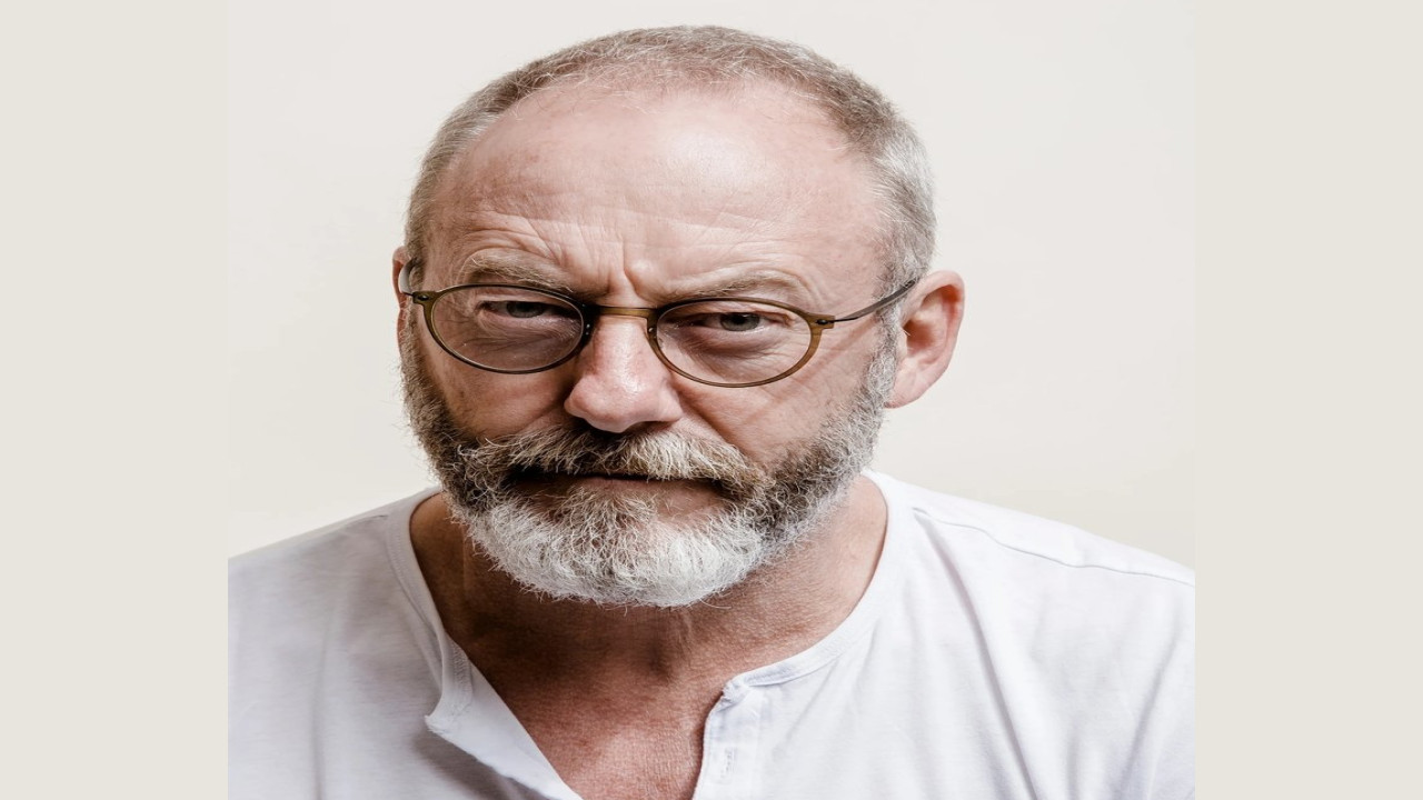 Liam Cunningham (Actor)