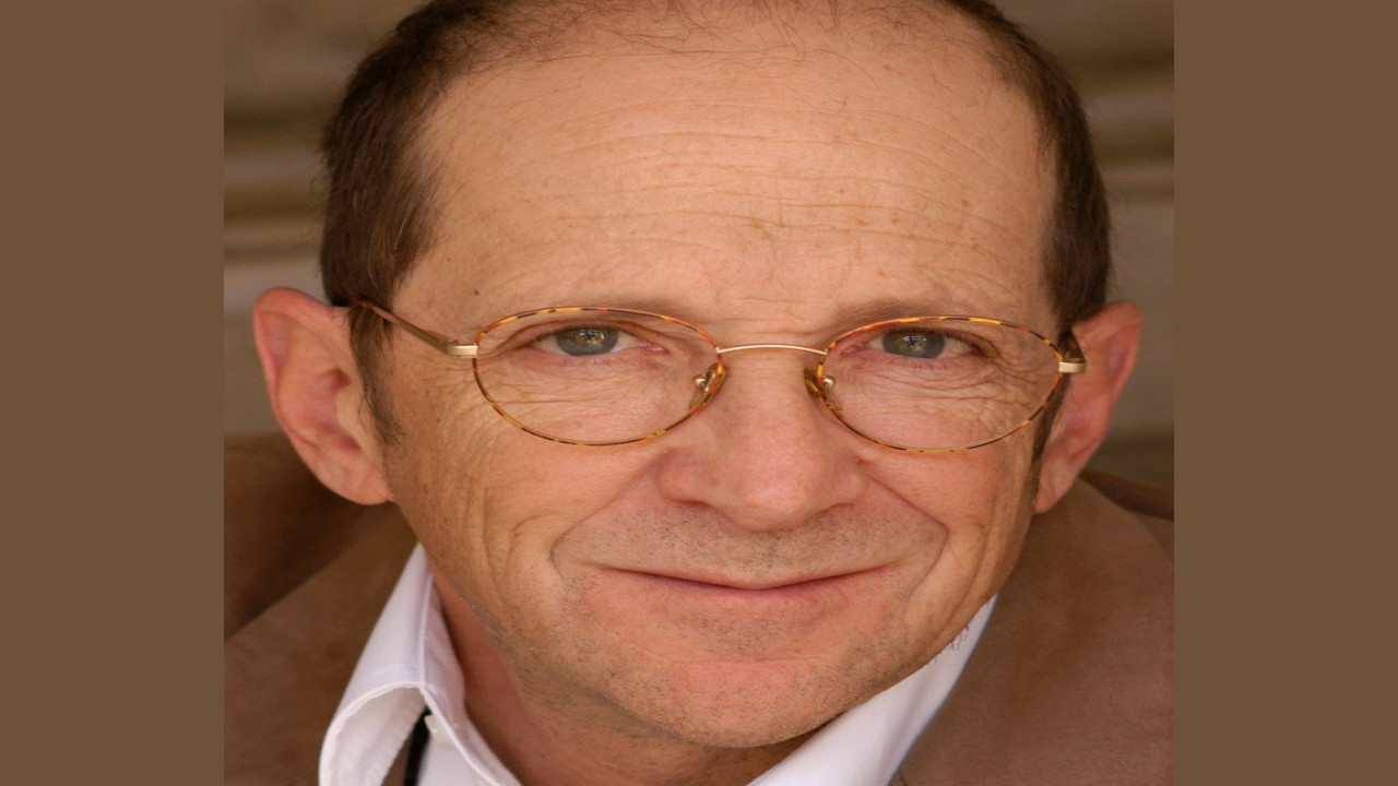 Gary Grossman (Actor)