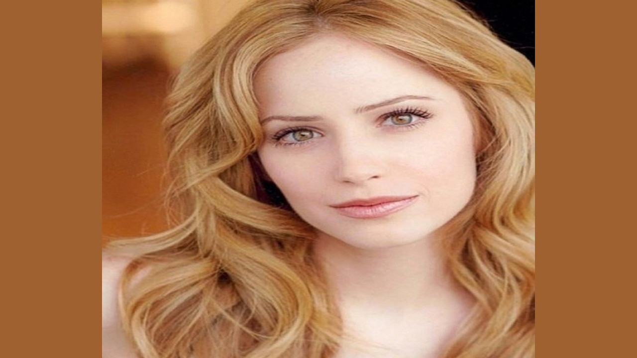 Jaime Ray Newman (Actriz)