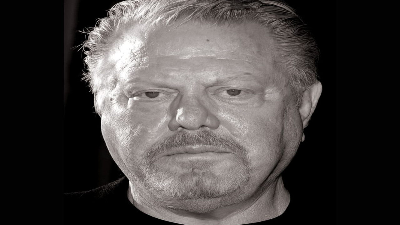 William Lucking (Actor)