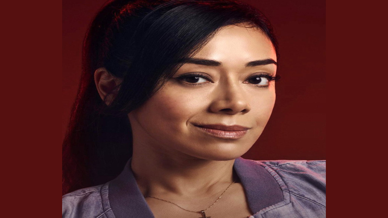 Aimee Garcia (Actriz)