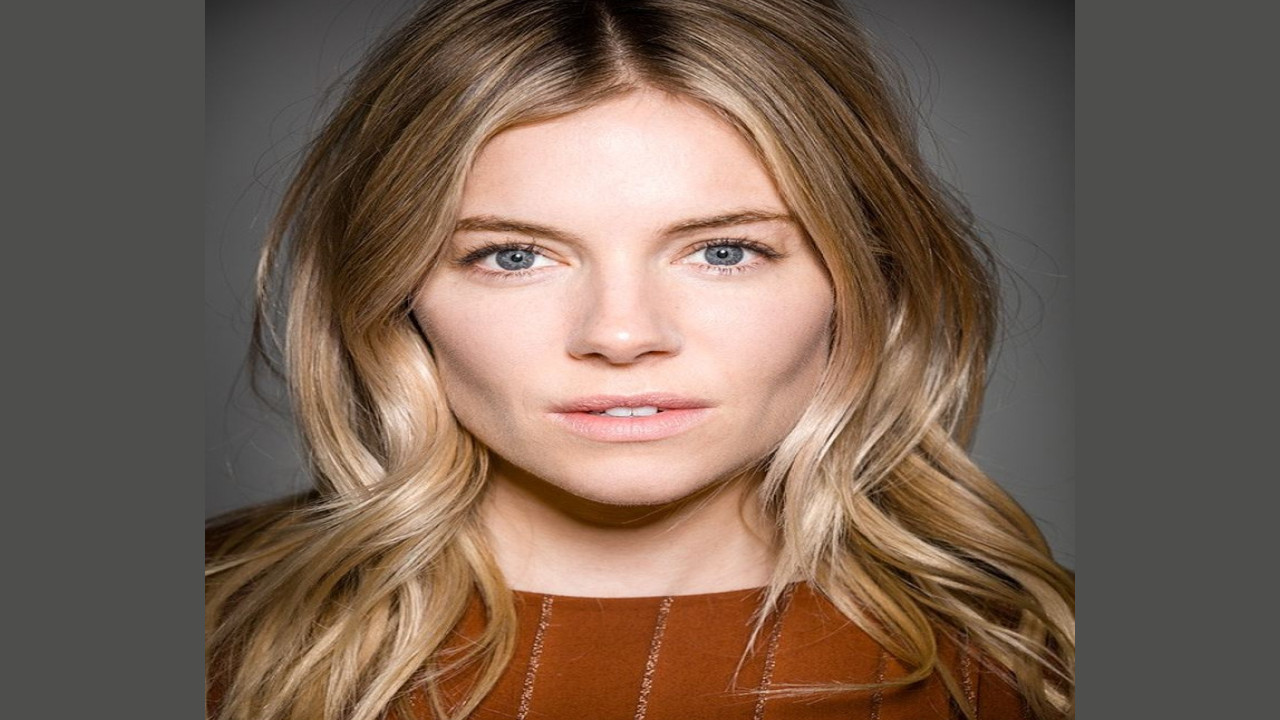 Sienna Miller (Actriz)