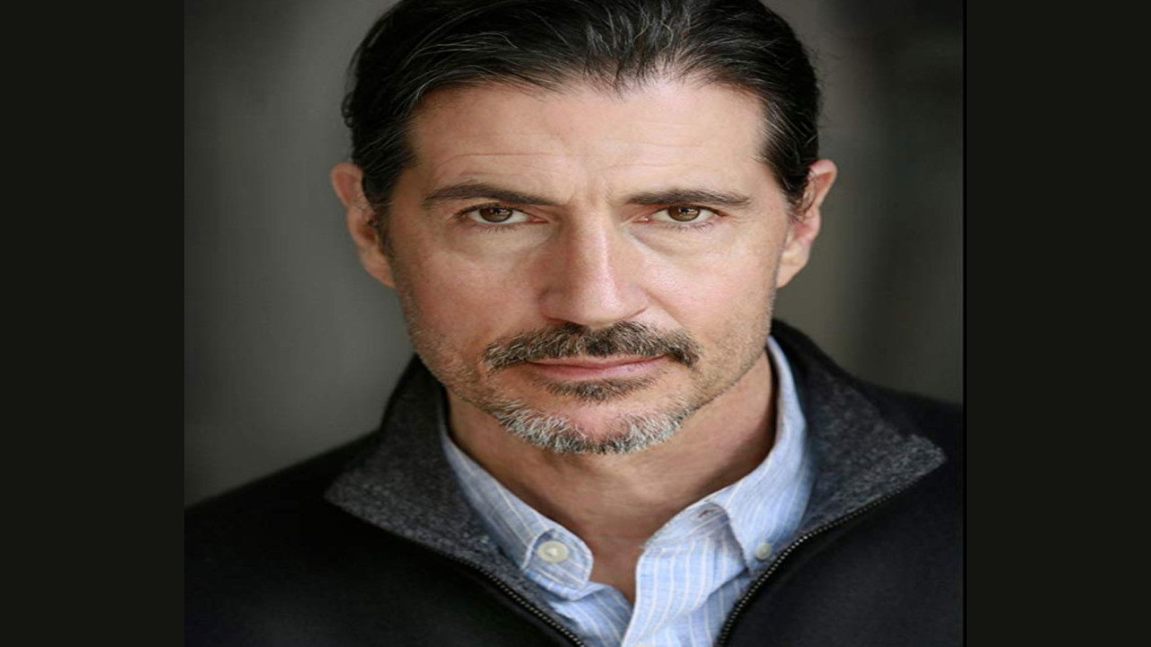 Billy Wirth (Actor)