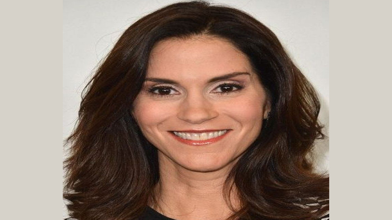 Jami Gertz (Actriz)
