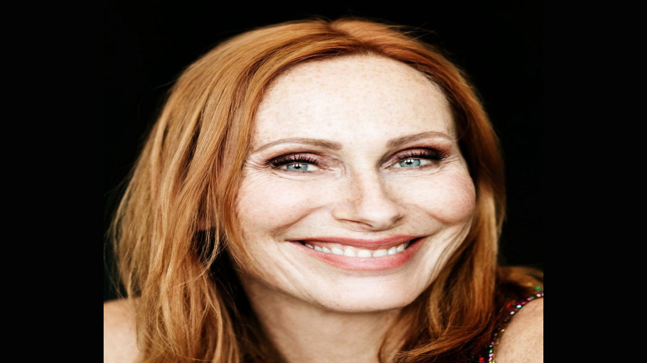 Andrea Sawatzki (Actriz)