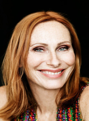 Andrea Sawatzki (Actriz)