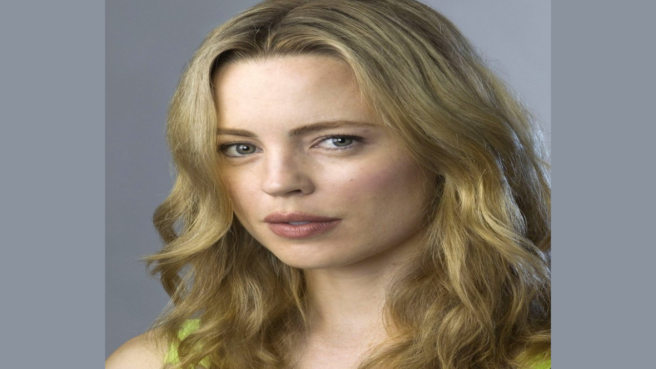 Melissa George (Actriz)