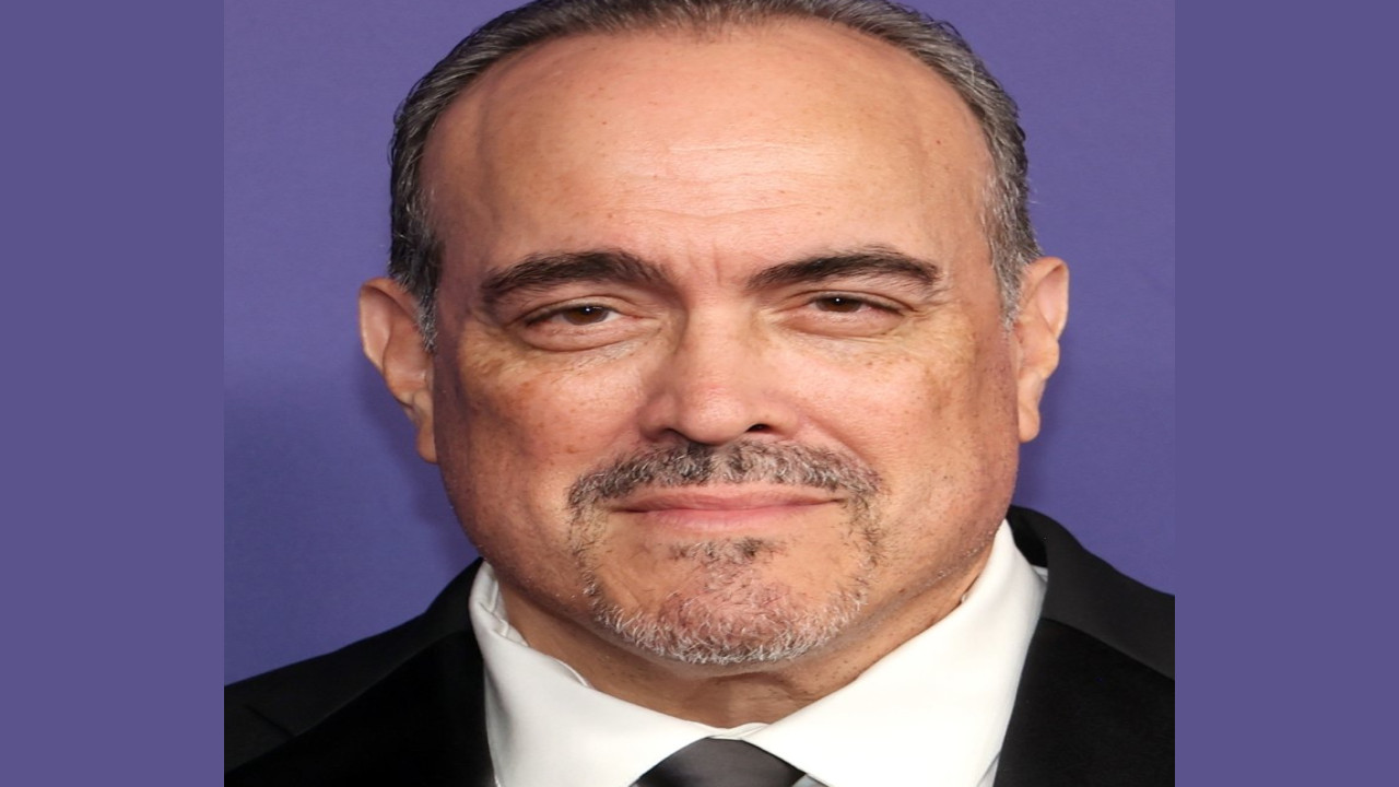 David Zayas (Actor)