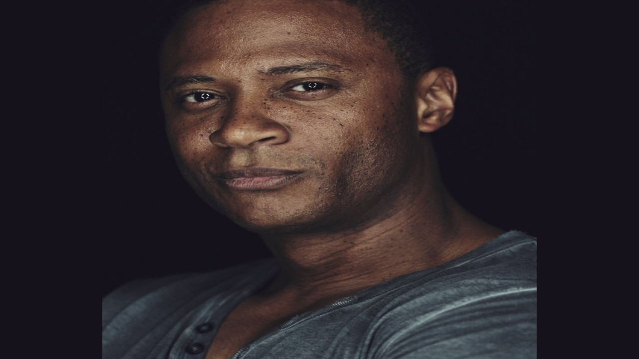 David Ramsey (Actor)