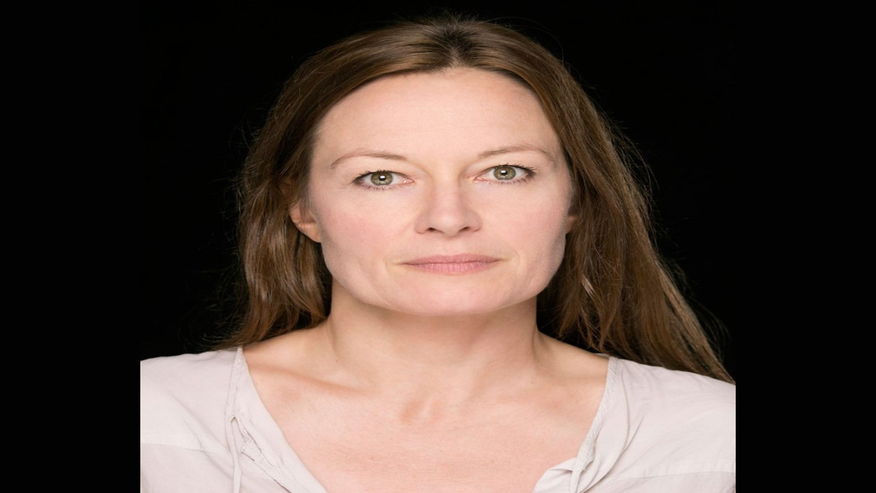 Catherine McCormack (Actriz)