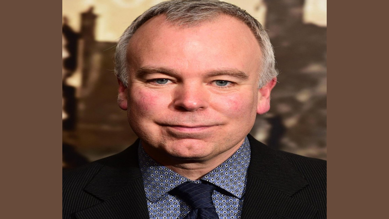 Steve Pemberton (Actor)