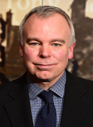 Steve Pemberton (Actor)