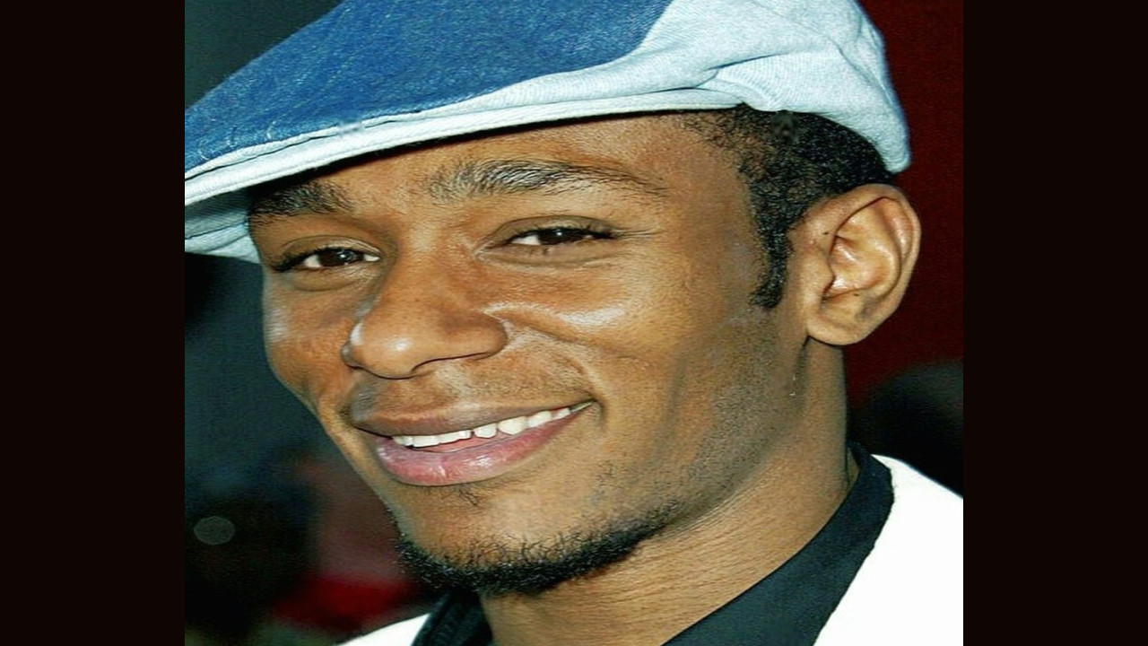 Yasiin Bey (Actor)