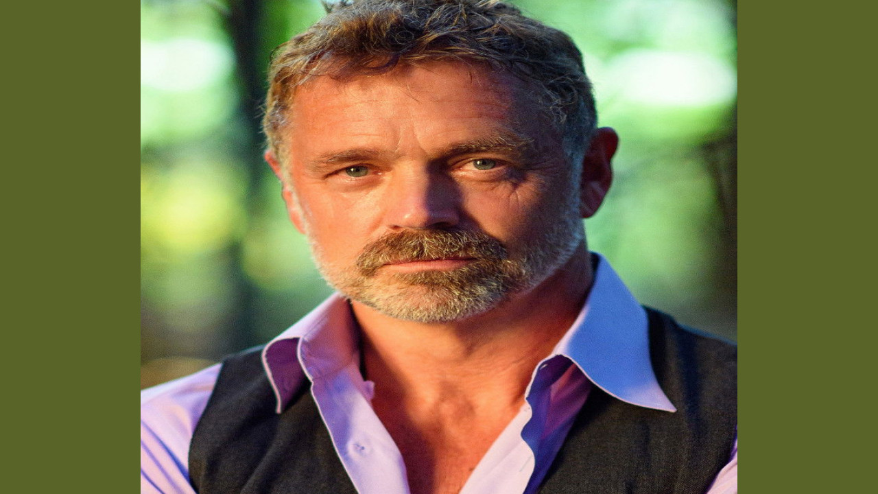 John Schneider (Actor)