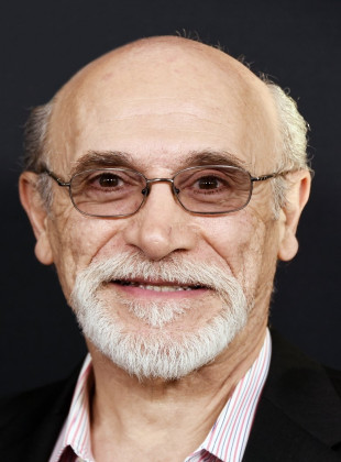 Tony Amendola (Actor)