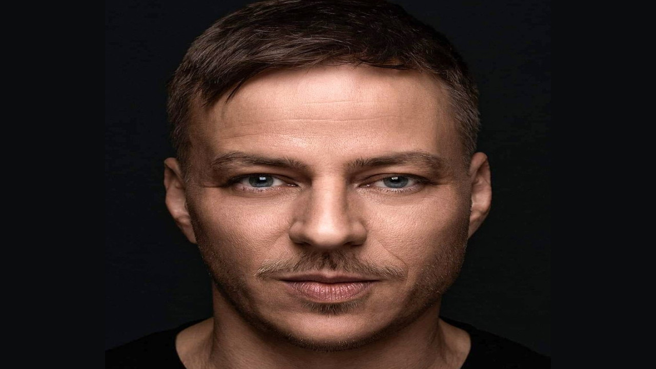Tom Wlaschiha (Actor)