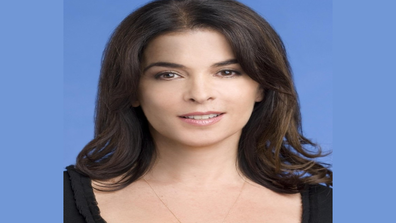 Annabella Sciorra (Actriz)