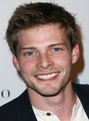 Hunter Parrish (Actor)