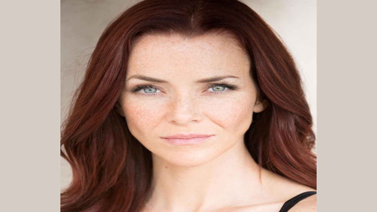Annie Wersching (Actriz)