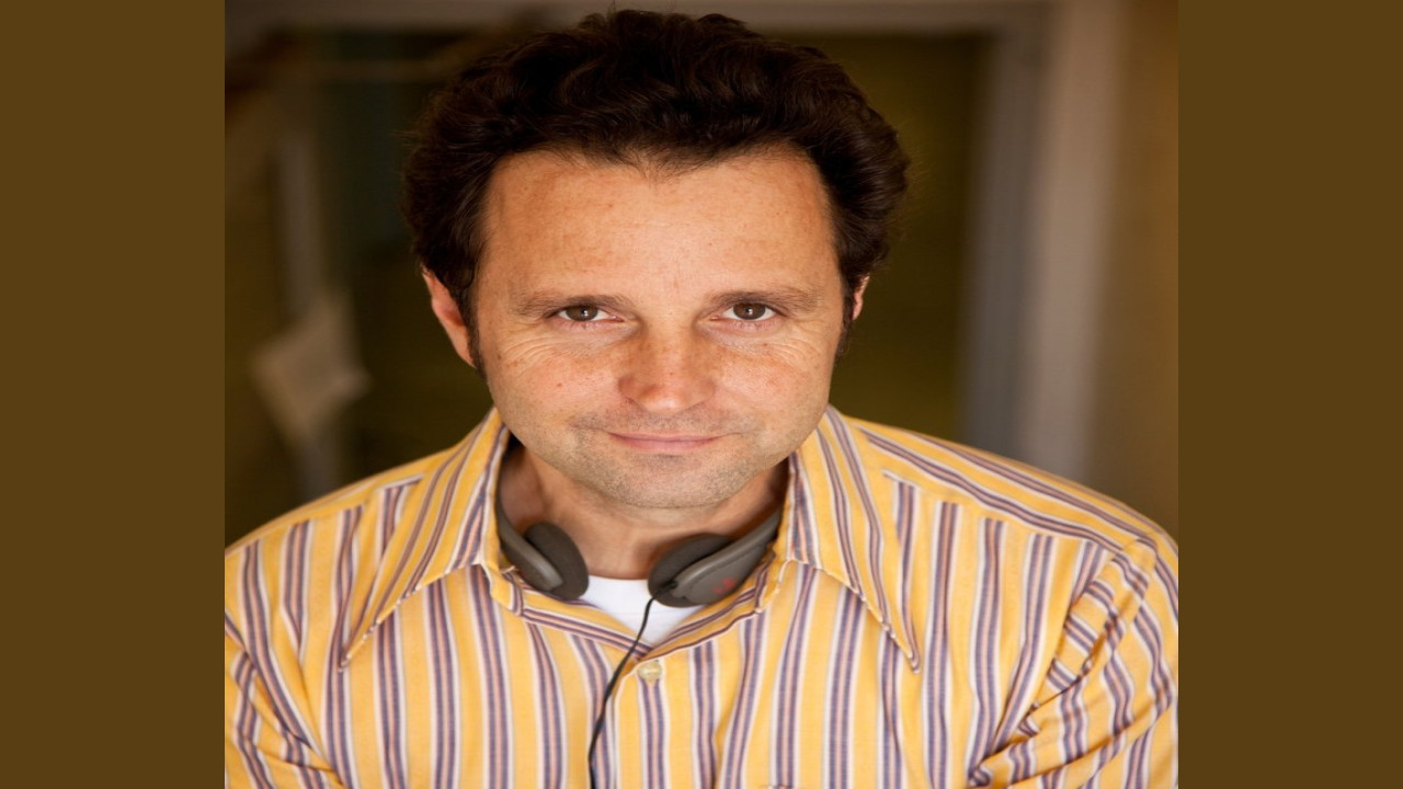 Richard Gabai (Actor)