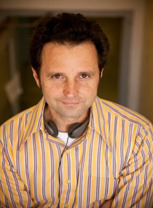 Richard Gabai (Actor)