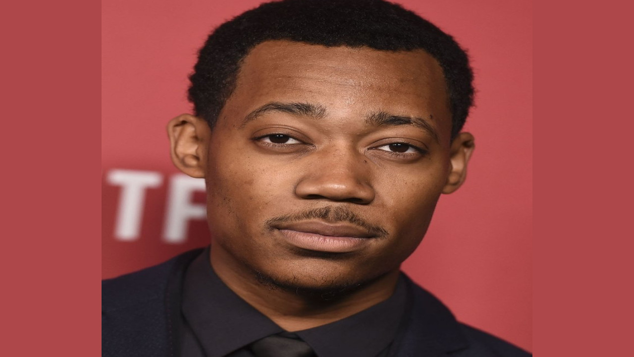 Tyler James Williams (Actor)