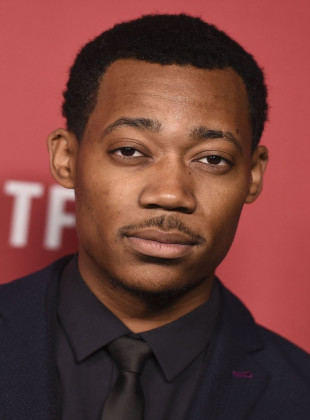 Tyler James Williams (Actor)