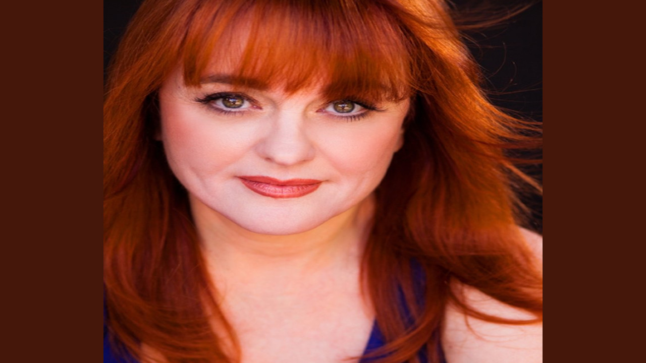 Julie Brown (Actriz)