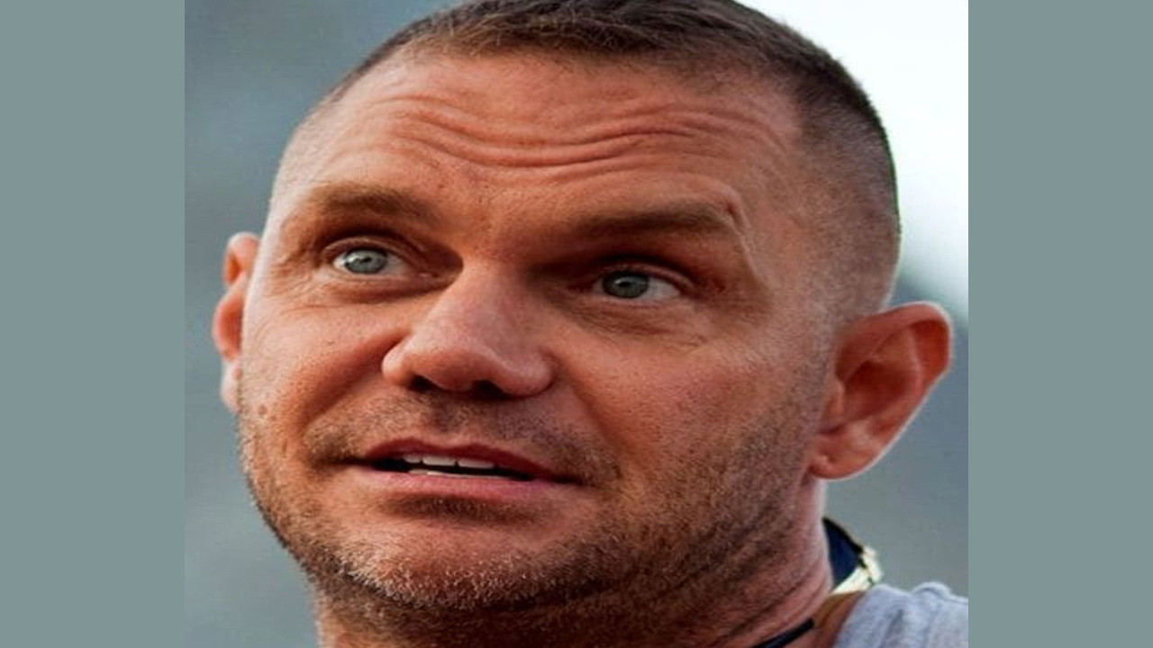 Nacho Vidal (Actor)