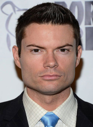 Sam Horrigan (Actor)