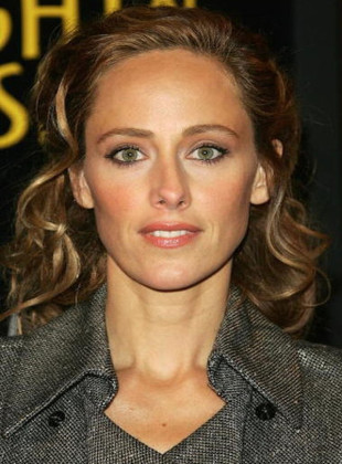 Kim Raver (Actriz)