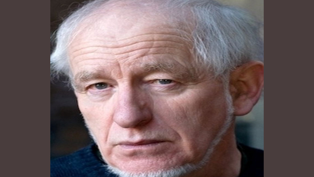 Matthew Walker (Actor)