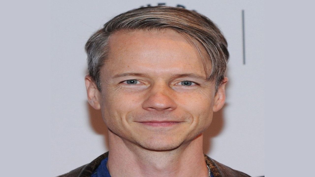 John Cameron Mitchell (Profesional)