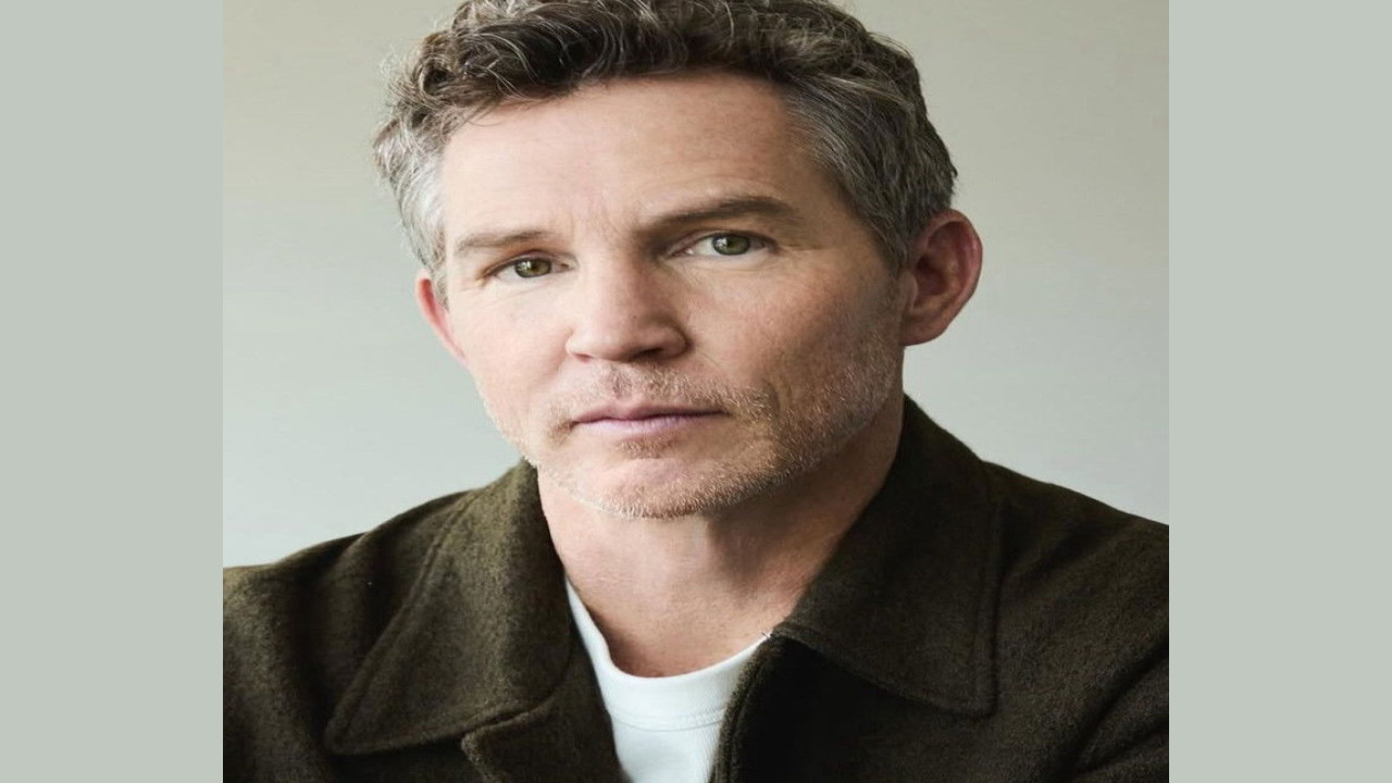 Shawn Hatosy (Actor)