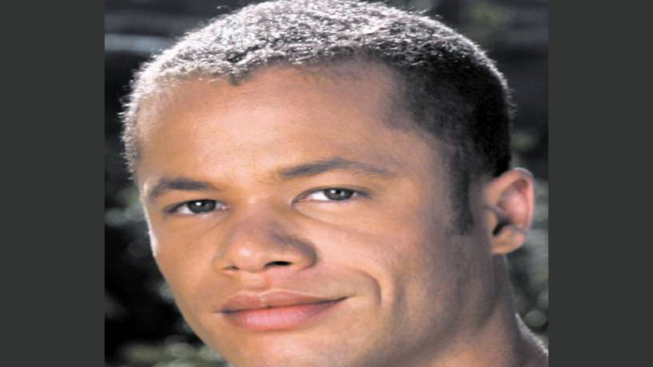 Matthew Rush (Actor)