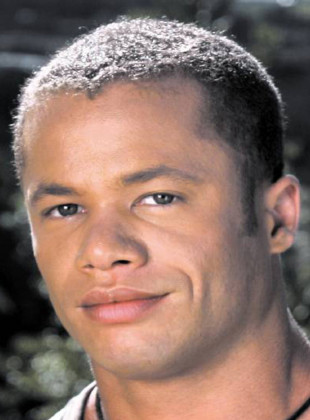 Matthew Rush (Actor)