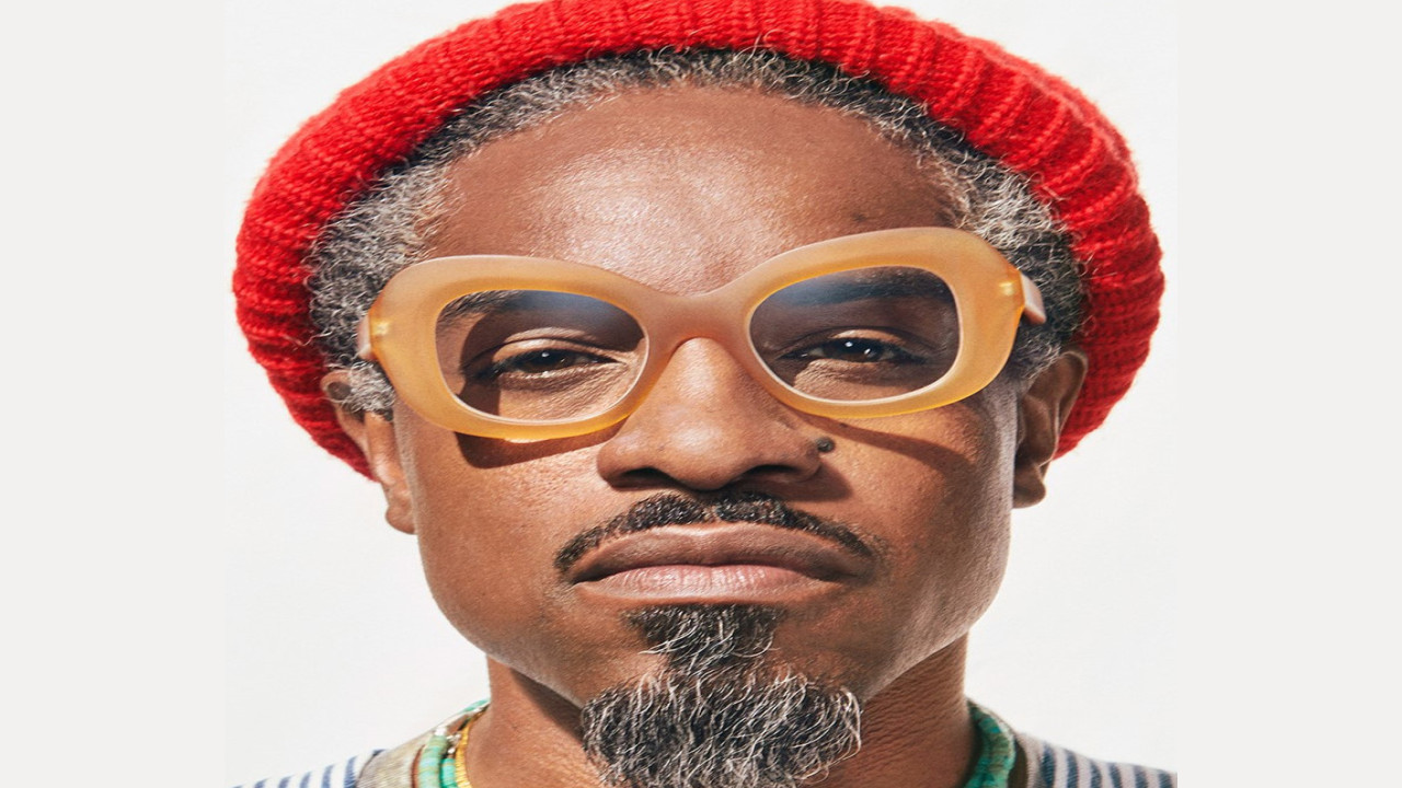 André 3000 (Actor)