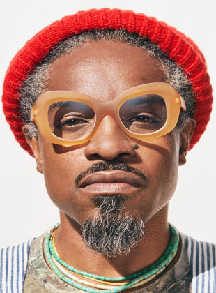 André 3000 (Actor)