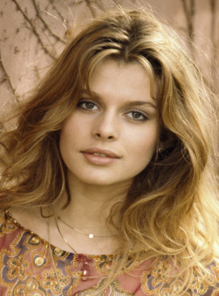 Nastassja Kinski (Actriz)