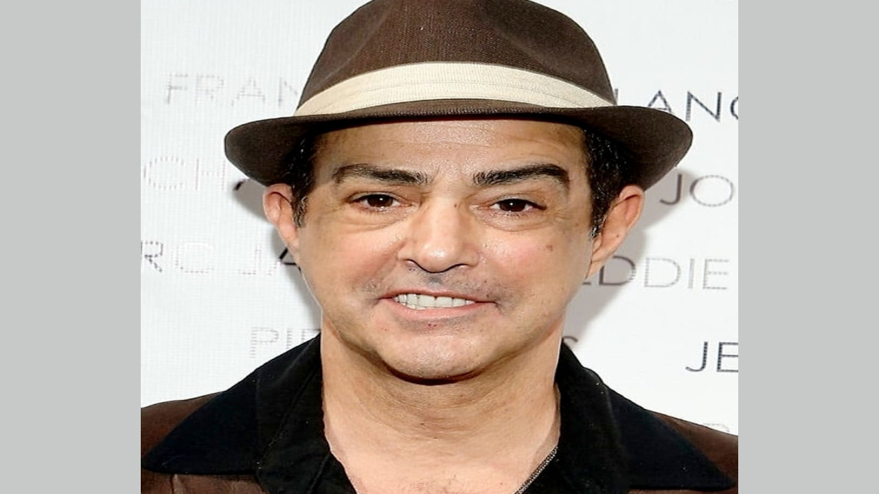 Victor Colicchio (Actor)