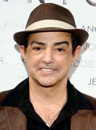 Victor Colicchio (Actor)